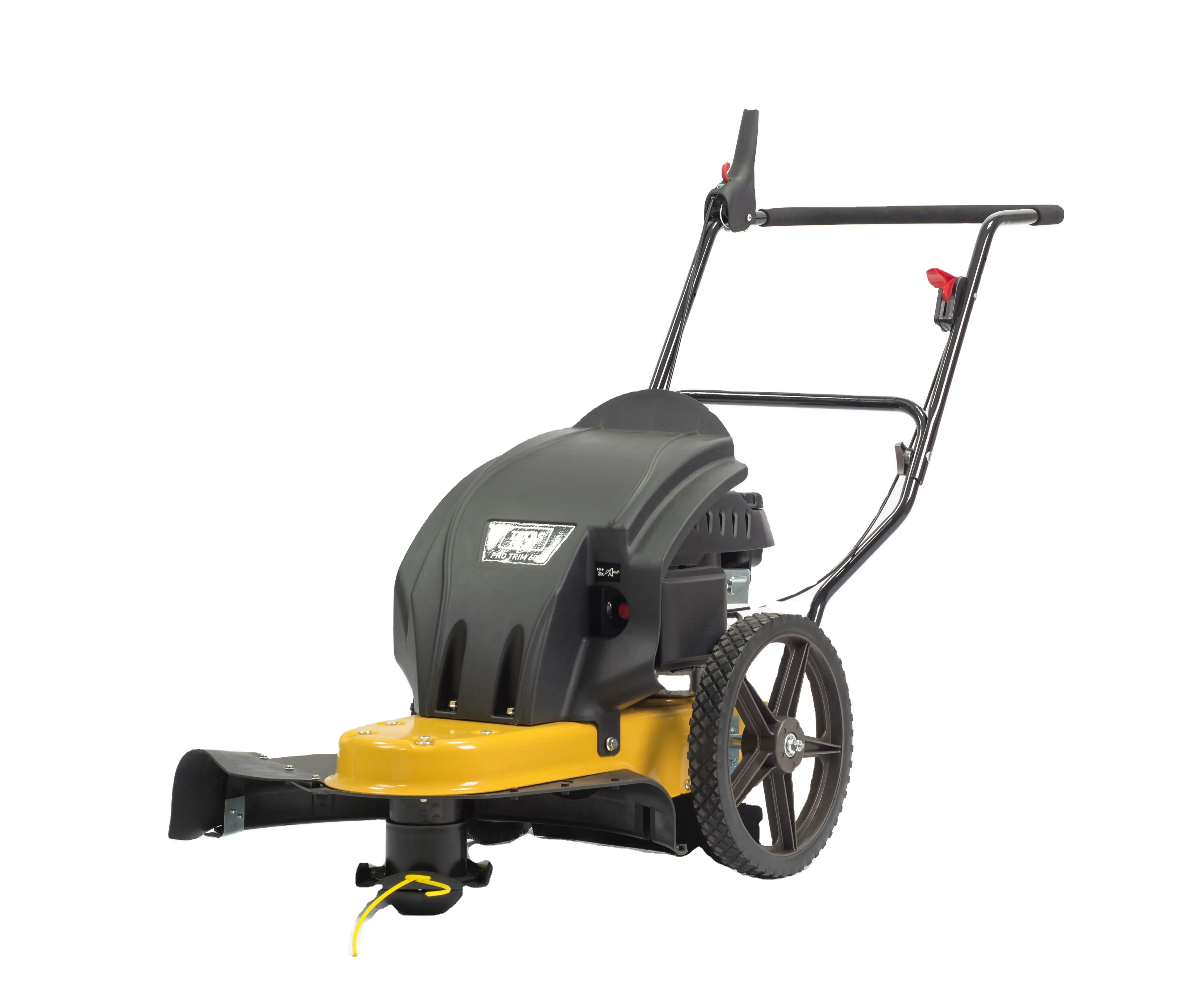 Cheap price Garden Gasoline Grass Trimmer Brush Cutter Weeder Machine