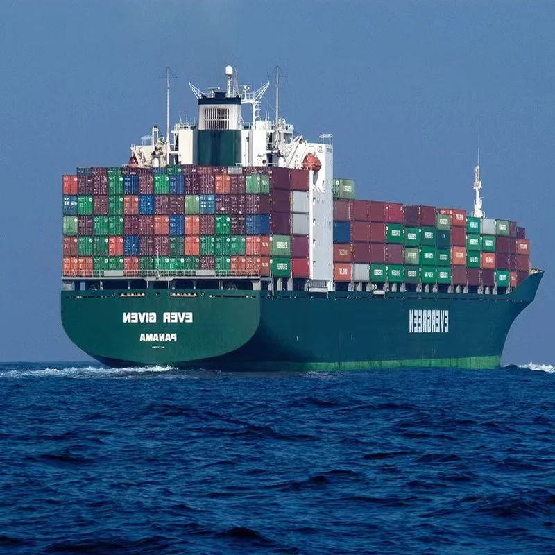 Sea Cargo Service Best Sea Shipping Agent China To Usa Uk Sea Shipping Forwarder Ddp