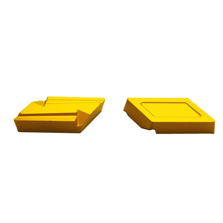 USSHARP carbide cnc cutting insert KNUX160405 for Steel&Stainless Steel in Good Quality