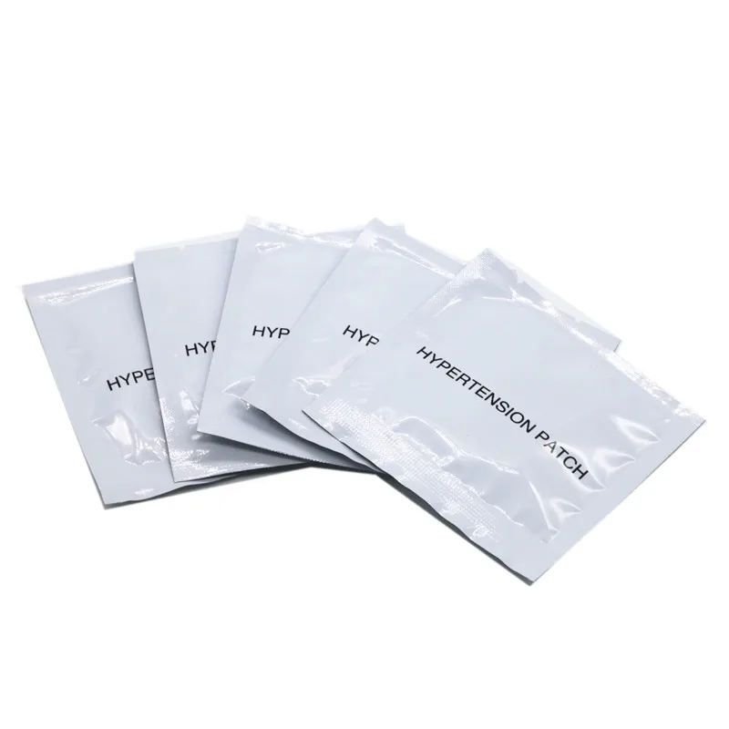 Hypertension Patch Help You Live A Better Life And Make Your Foot More Convenient