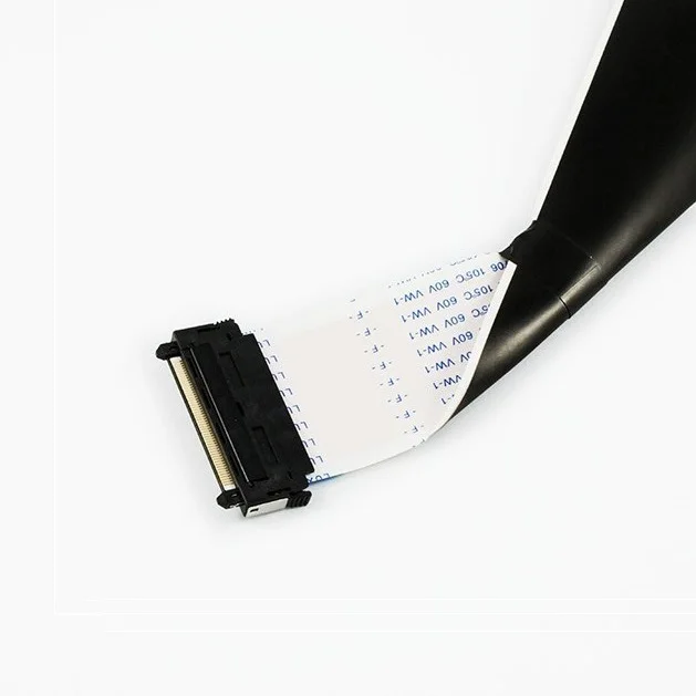 luxshare 2K TV FFC Cable LA74FF034-2N SATA cable