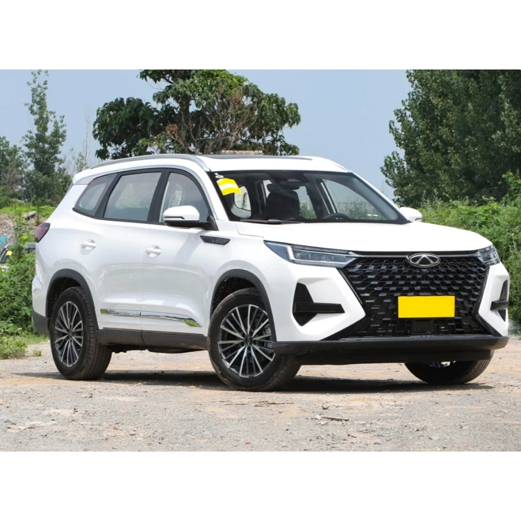 2024 самый продаваемый автомобиль в мире Chery Tiggo 8 Pro Aksesuar Chery Tiggo 8 Pro Champion Phev Radar SUV