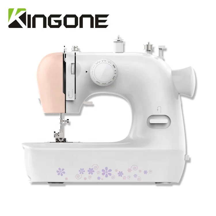 
Type Small Household Overlock Sewing Machine Sewing Machines Suppliers Multi-purpose Garment Machinery 