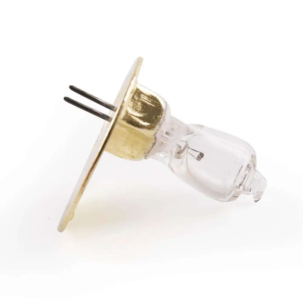 Biochemical Analyzer Bulb 6v 20w 6v 30w G4 Halogen Lamp Used For HUVITZ CCP-3000 CCP-3100 Visional Chart Projector Bulb