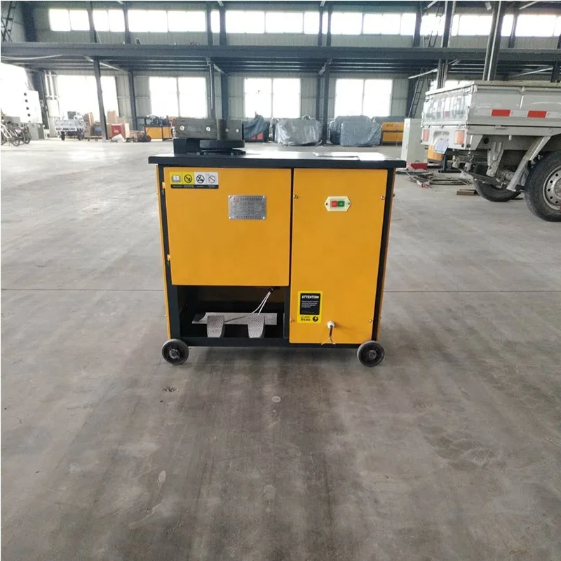 Гибочный станок GF20/25/28, гибочный станок, оптовая цена