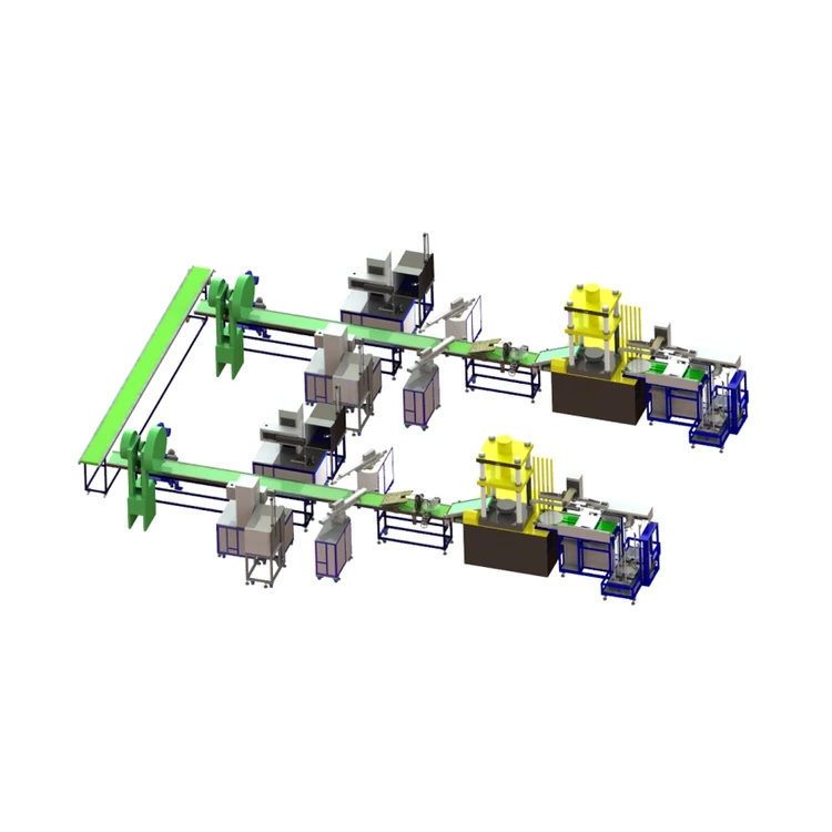 Automatic Standard Industrial  hand robot arm Picking Lifting Feeding Servo Handling Materials Manipulator