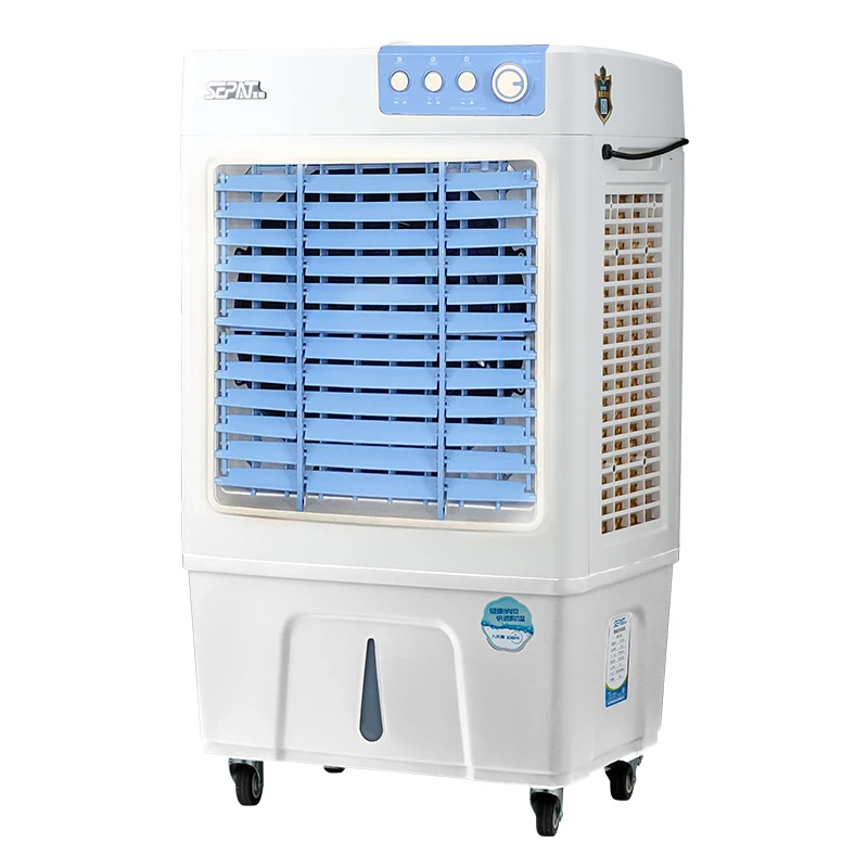 Factory Selling Directly ac standing air conditioner manufacturers evaporative air cooler, portable air conditioner