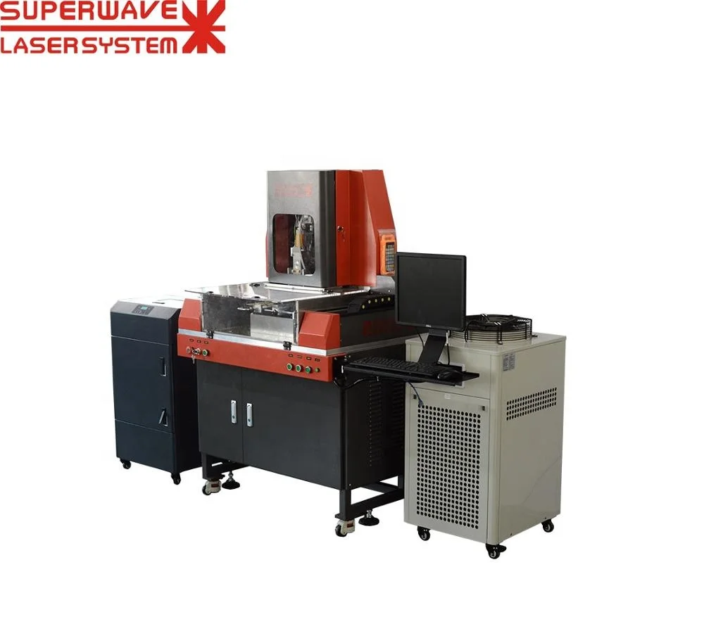 Laser cutting machine jewelry gold silver laser cutting machine
