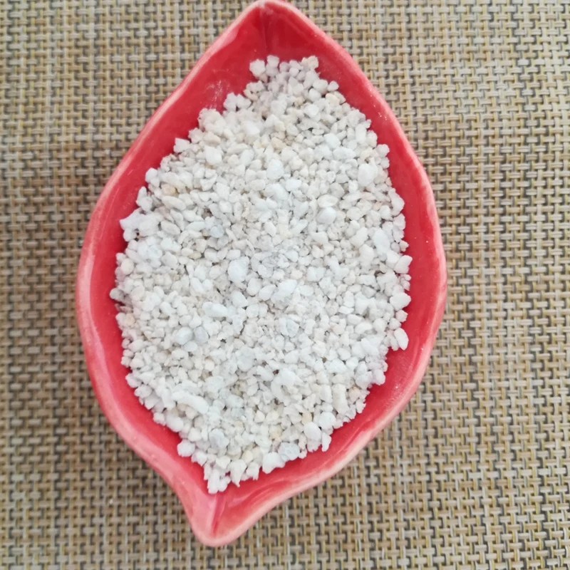 Manufacture supply the super quality perlite