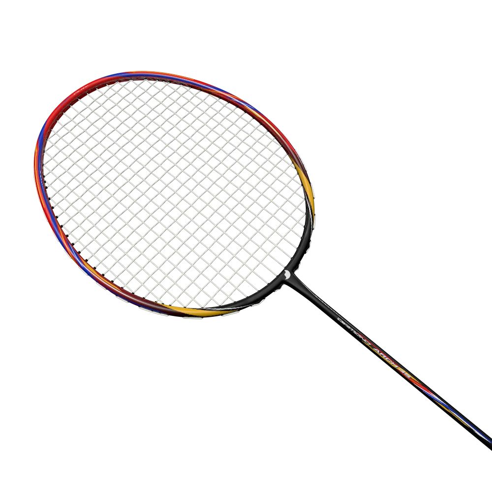 Brand new top badminton rackets with high quality Badminton Rackets Set With Net Pole