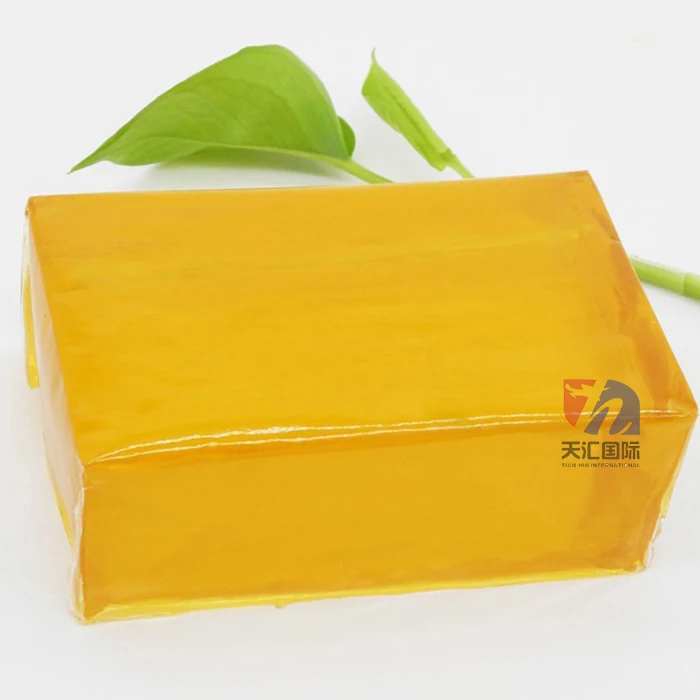 PET bottle label hot melt adhesive pressure sensitive adhesive base material for glue rolling machine to use