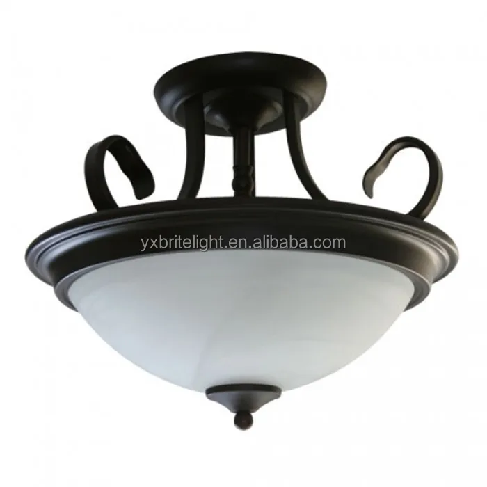 14.5 inch LED 15W Ceiling Pendant Lamp Traditional Classical Style Hanging Light with ETL Listed