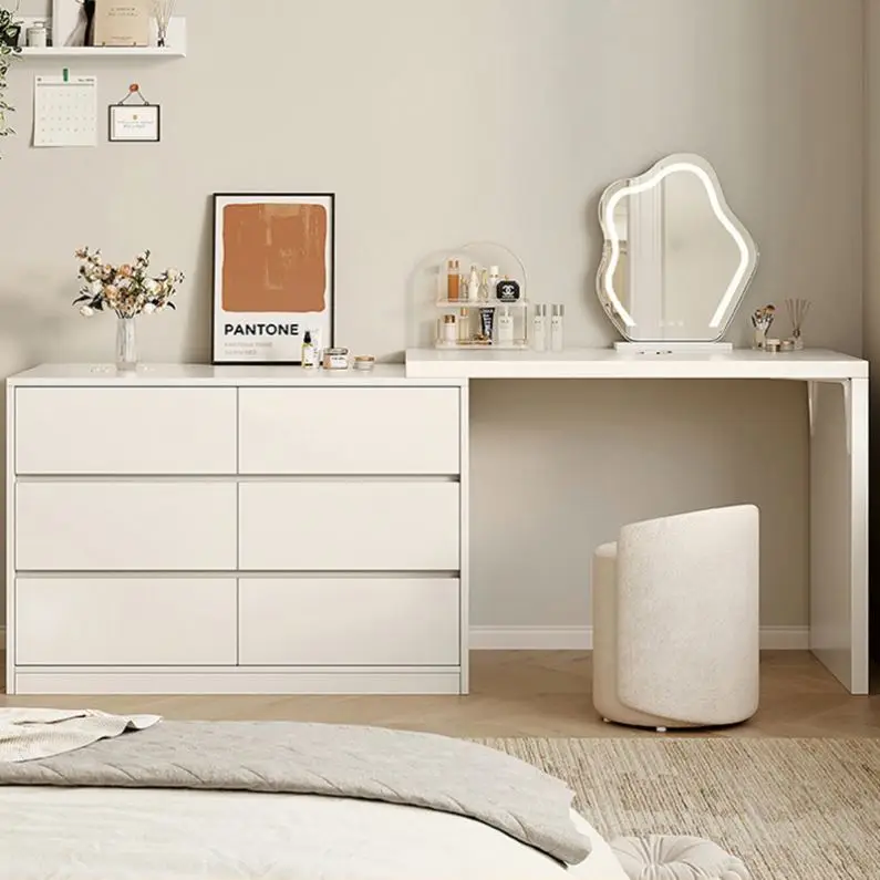 Table Can Be Moved Simple Multifunctional Table
