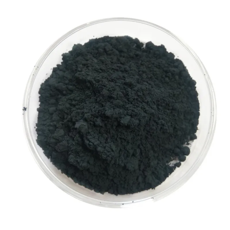 Holmium Metal (Ho) -Powder 99.99% CAS No.: 7440-60-0