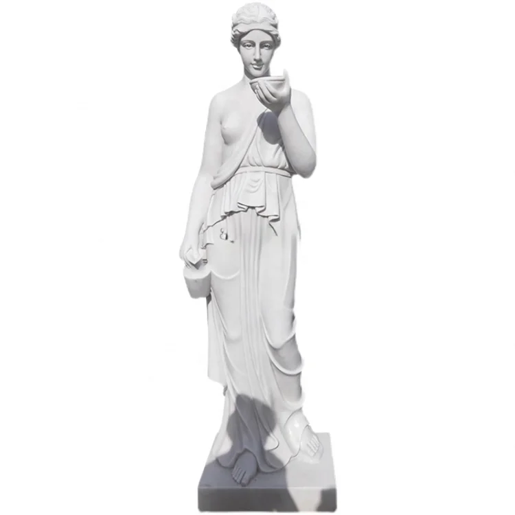 Marble sexy girl nude beauty statue nude girl outdoor statue marble statue of beautiful girl