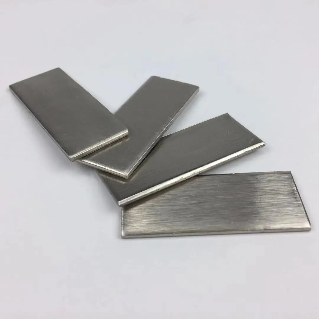 Superconducting Niobium Titanium Alloy NbTi Sheet price