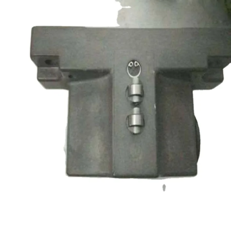 GSBF02R12-502-MC1806 GSBF02D12-502-M1806 Roller limit Switch Enclosed Multi-plunger  limit Switch