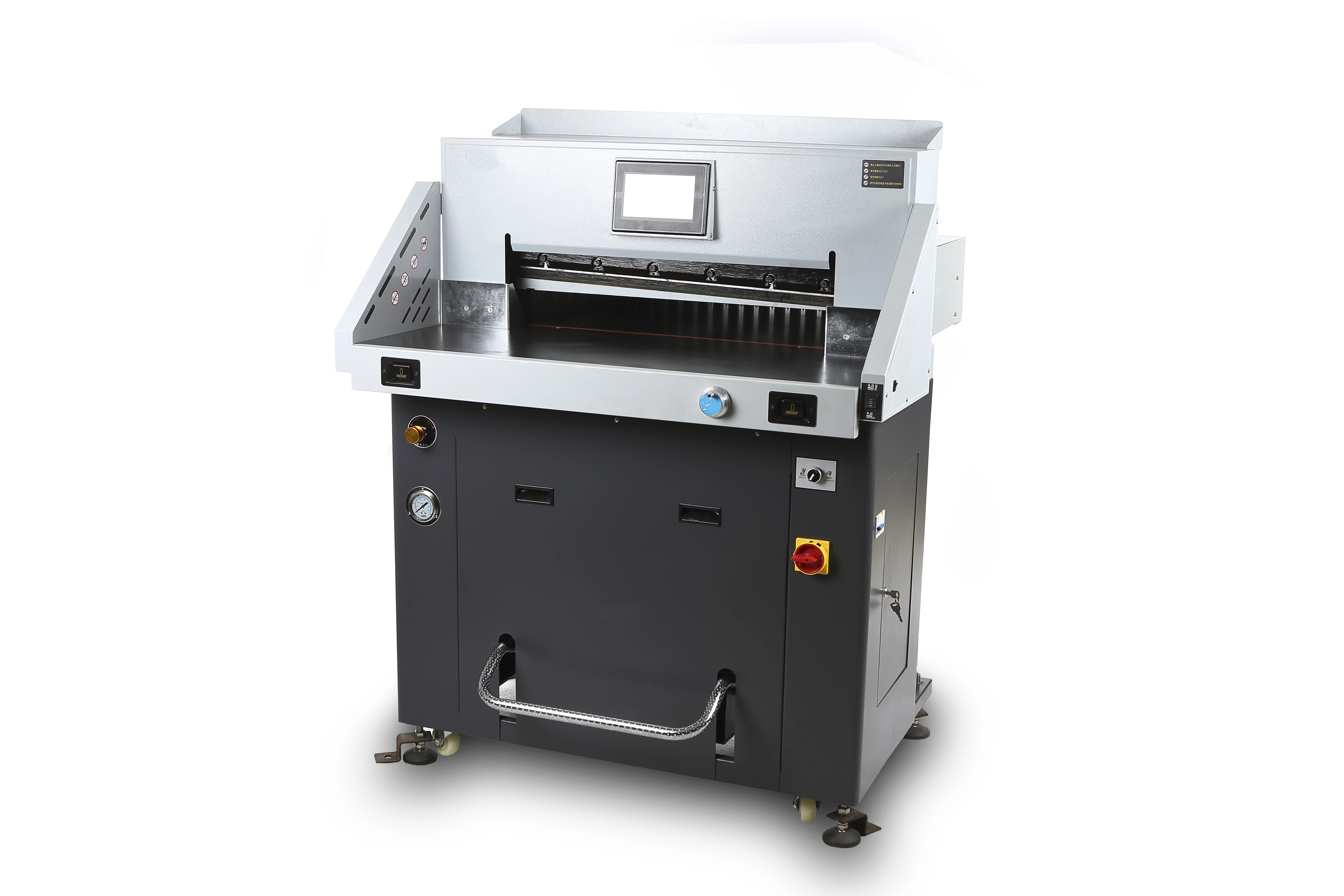 SG--720R SIGO brand 720mm width  heavy duty cheaper price A1 size paper cutting machine