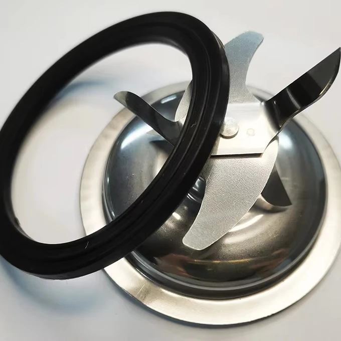 Бытовые аксессуары для миксера лезвие мясорубки