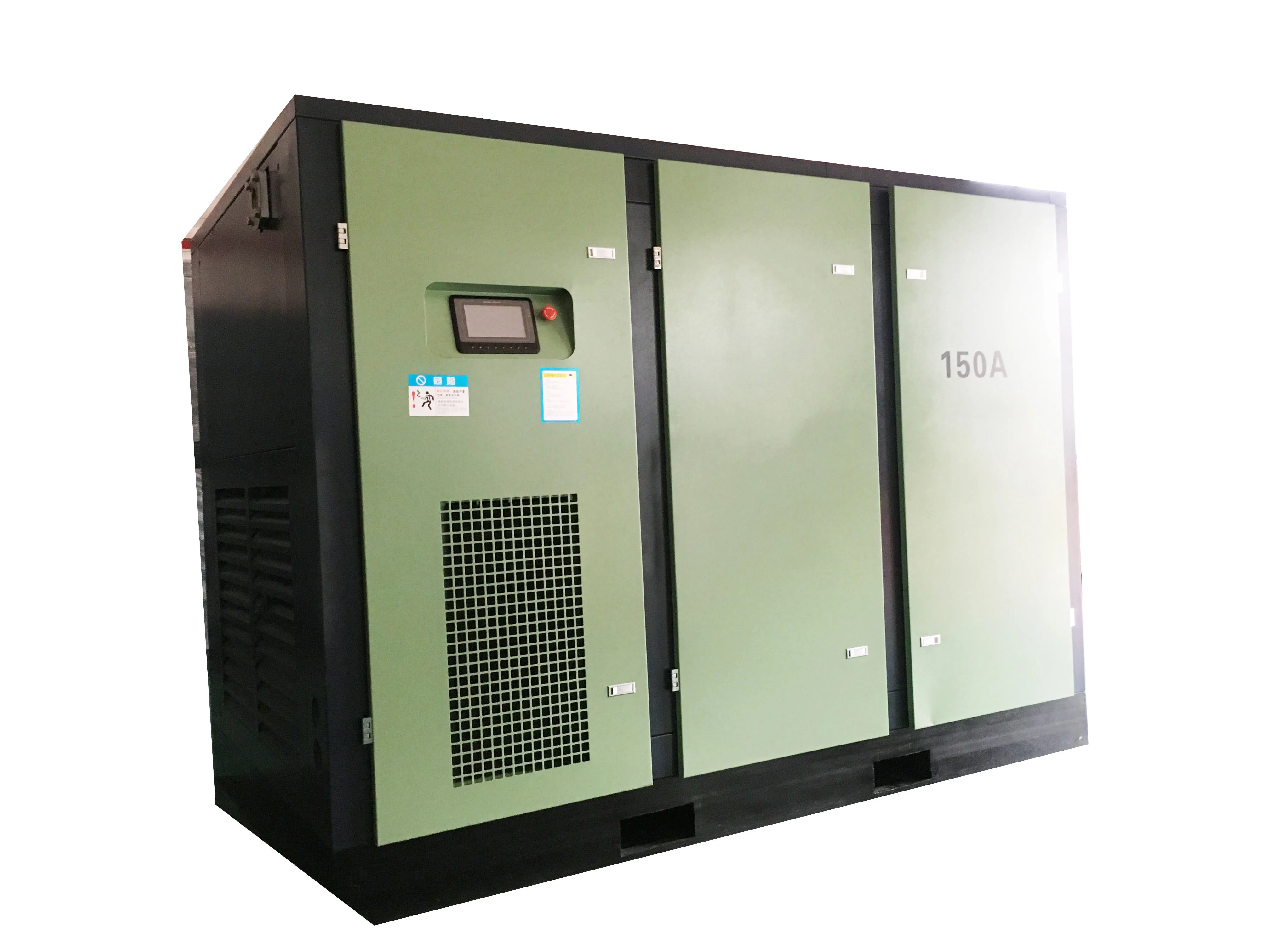300 cfm 4 бар воздушный компрессор 3 фазы 380v vsd винтовые компрессоры 60hz IP54