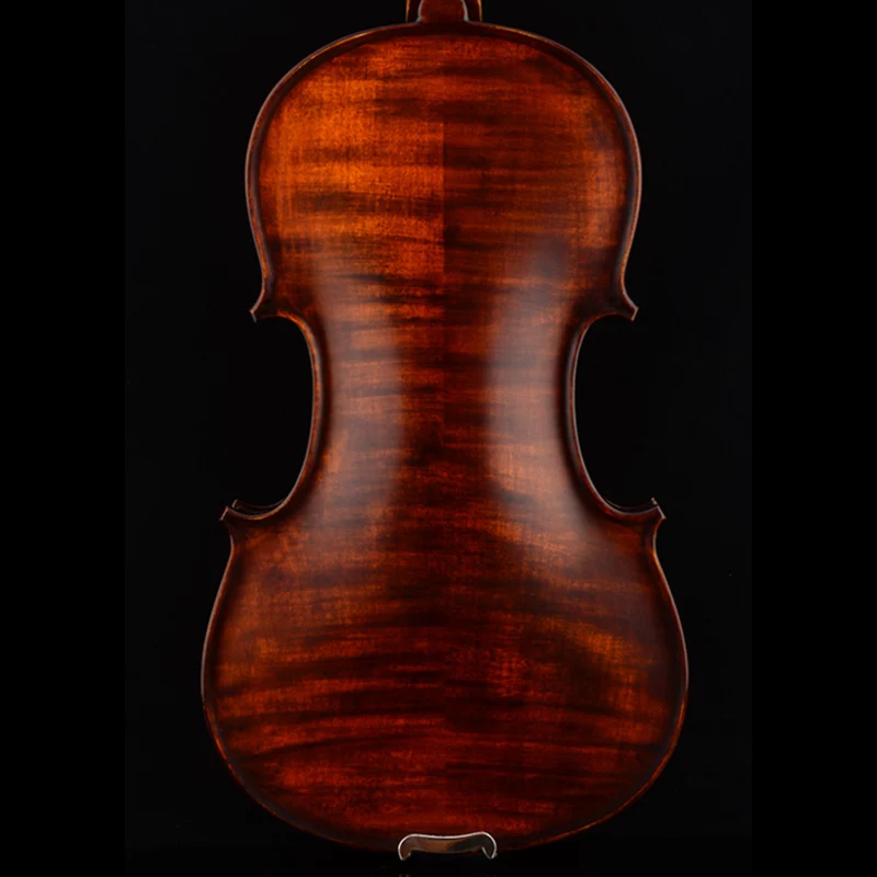 CHRISTINA EU3000B European Original Imported Professional Level Playing Class Student Violin With Gift String Bow