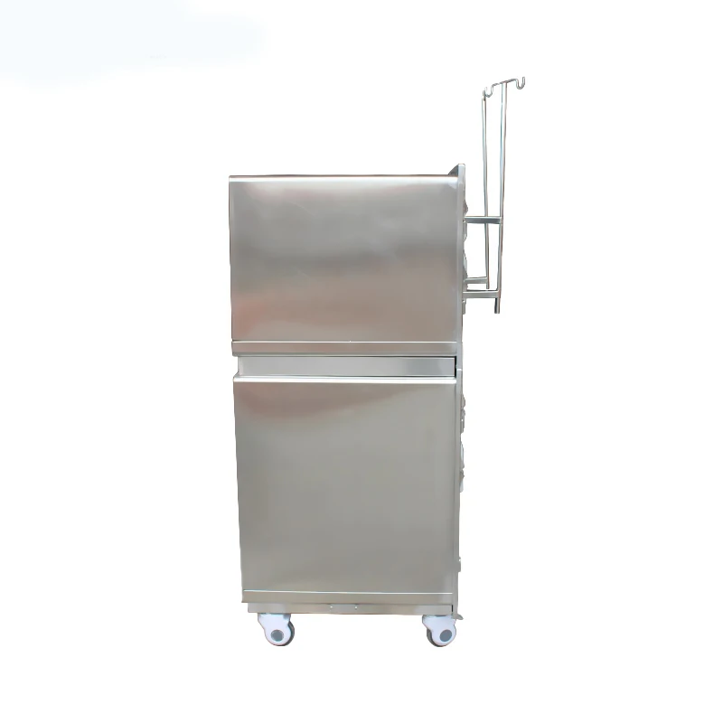 Suppliers Low Price Sale Big Size 2 Layer Stainless Steel Dog Cages Metal Kennels