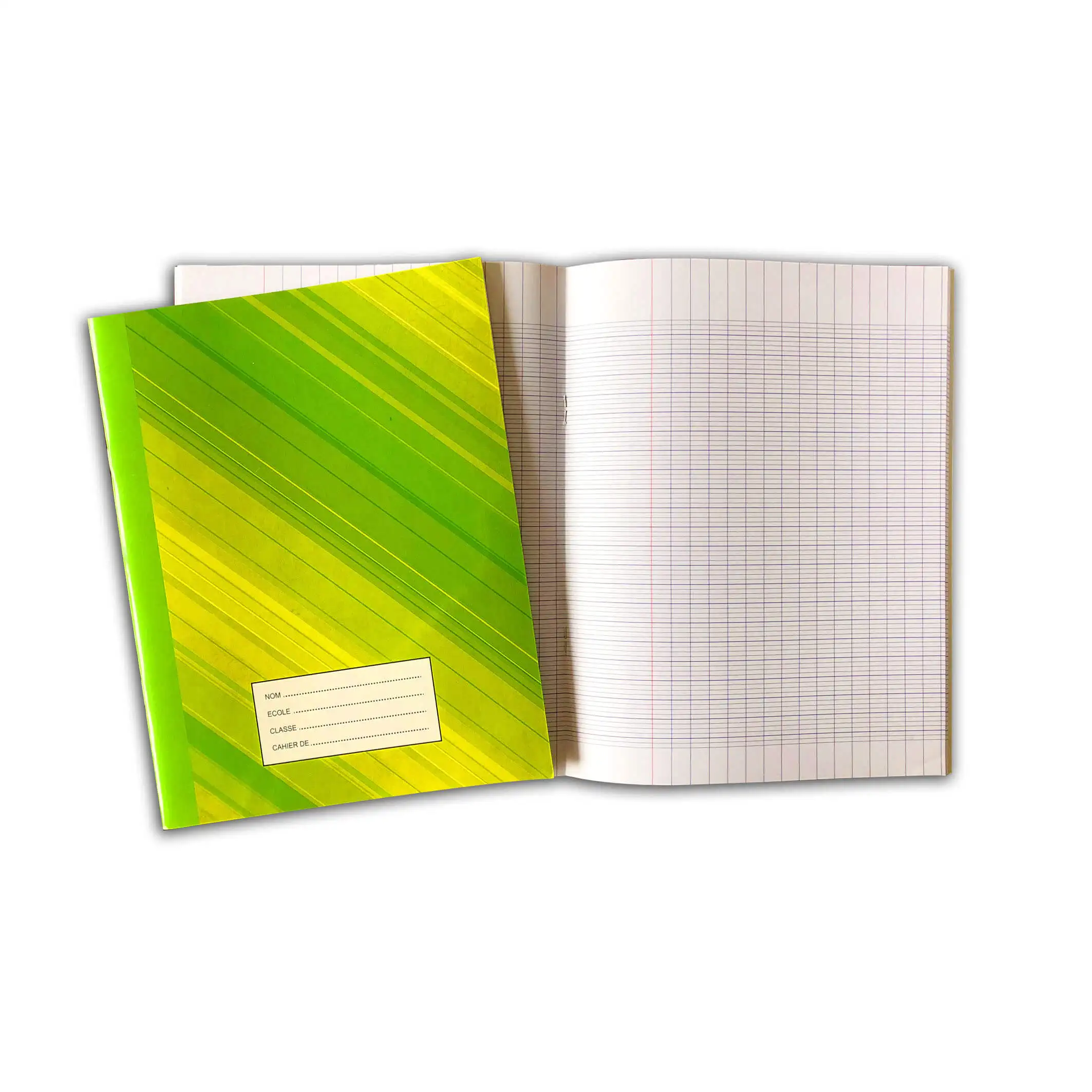 Factory Supply Exercise Book for Primary School School