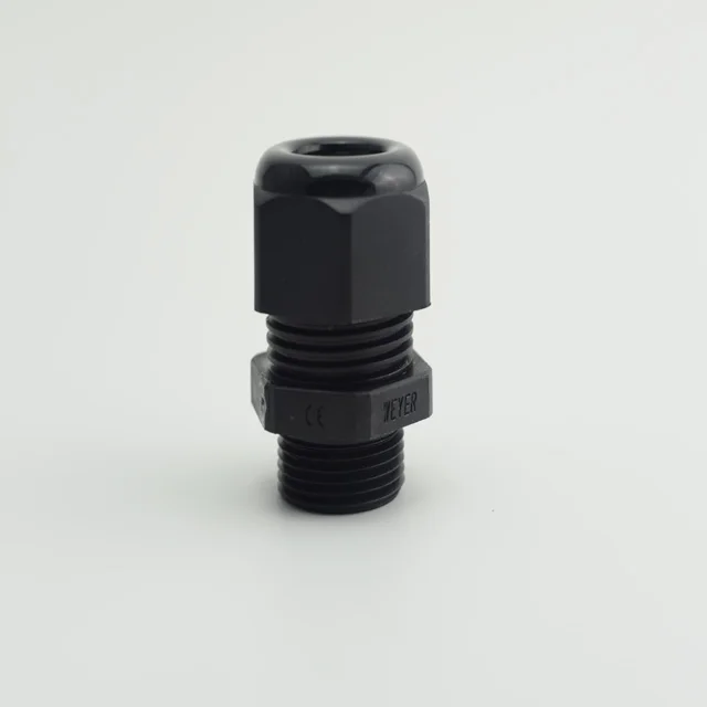 High quality nylon cable gland m70