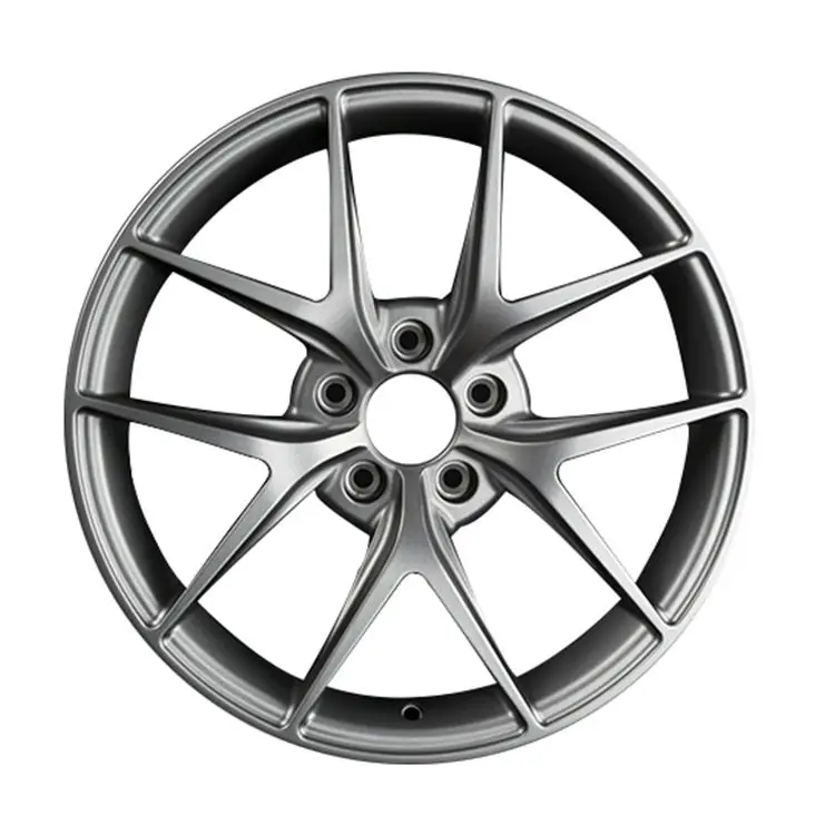 Best selling car wheels custom forged aluminum alloy car rim 16 inch