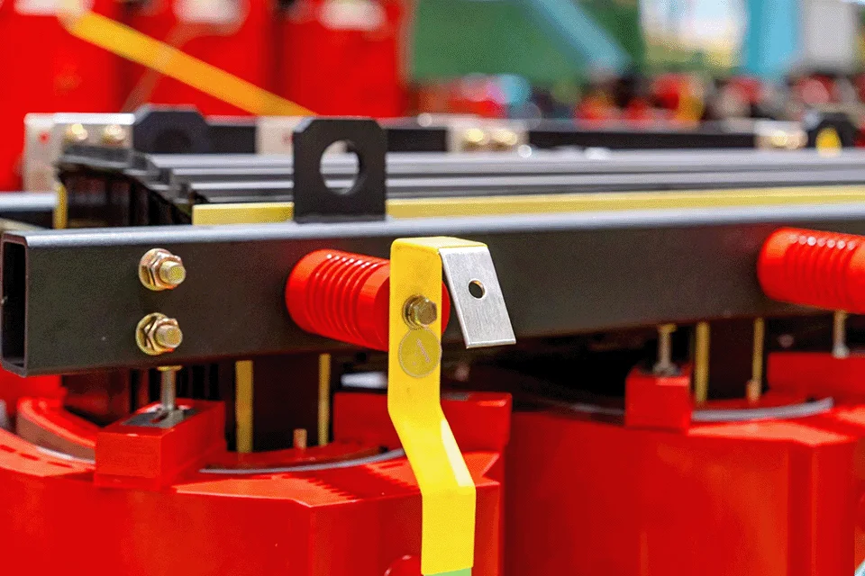 Mv&hv Dry type cast resin transformer 100kva 200kva 315kva Three-phase 500kva 630kva 800kva distribution transformer price