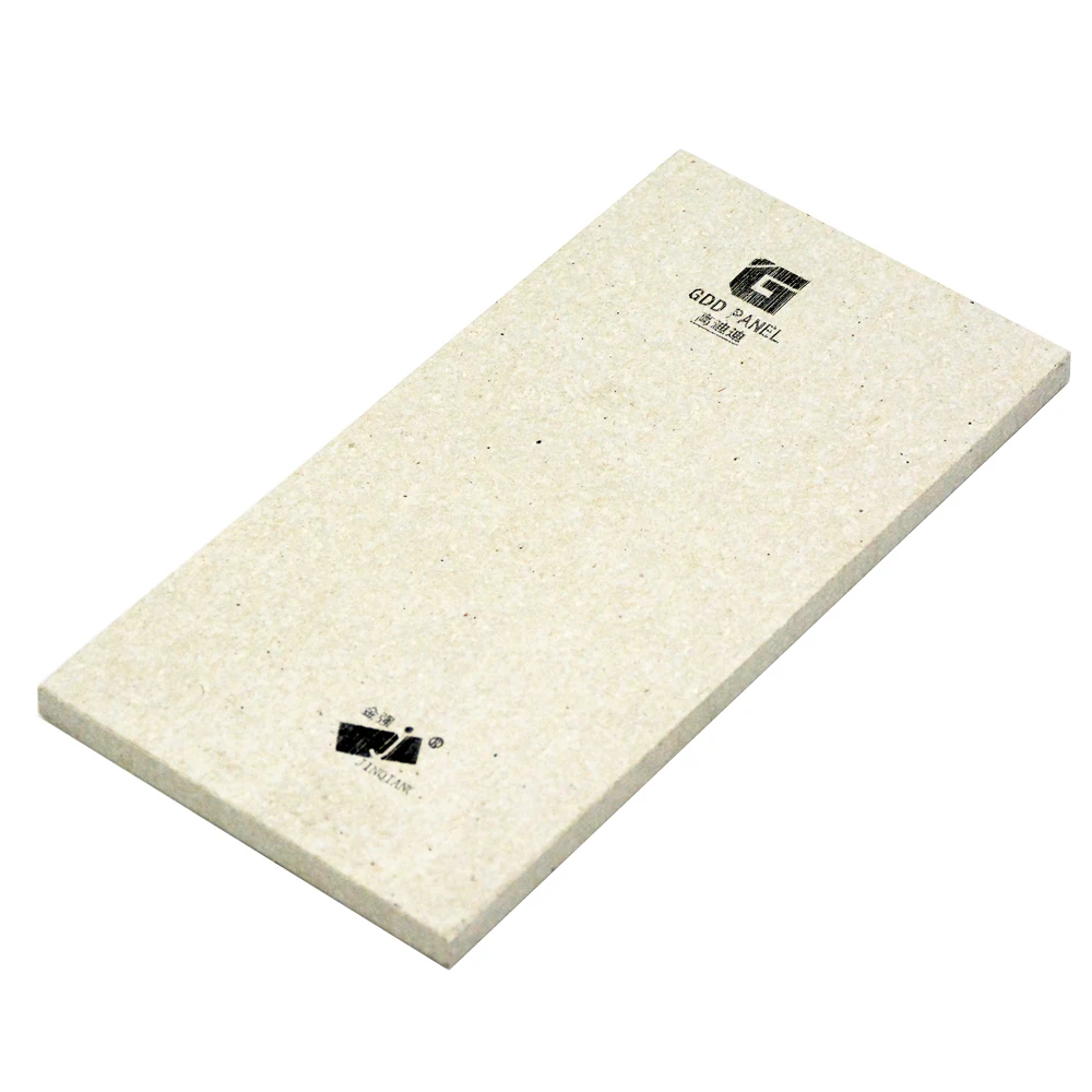 Cheap Price Ce Approved Fireproofing Calcium Silicate Board 50mm fire rated board