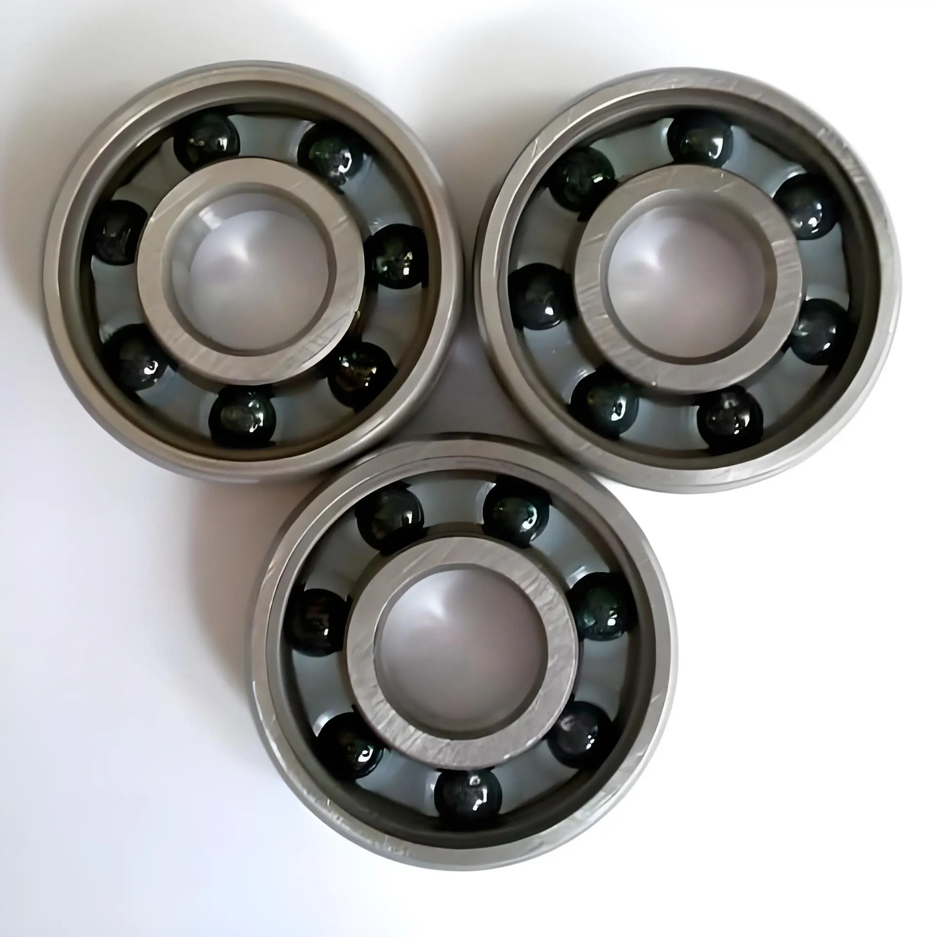 ball bearing scissors 623 623-2Z 623-2RS 624 624-2Z 624-2RS ball bearing production line taper roller ball bearing