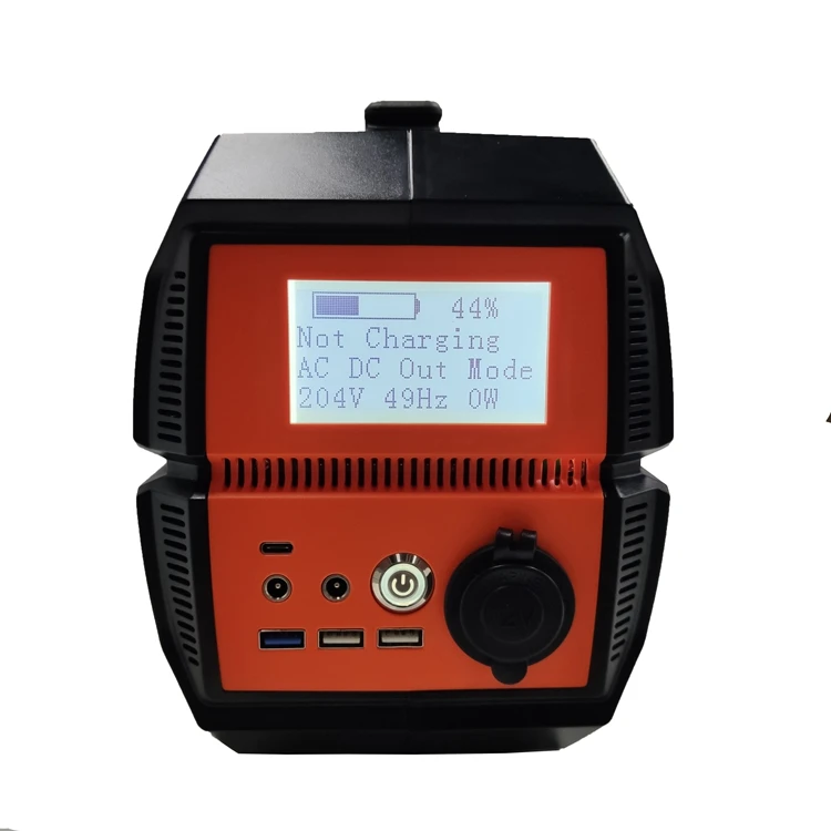 Горячая Распродажа, хорошее качество, 220 В/50 Гц, 0 В/60 Гц (чистая Синусоидальная волна), мини портативный солнечный генератор переменного тока