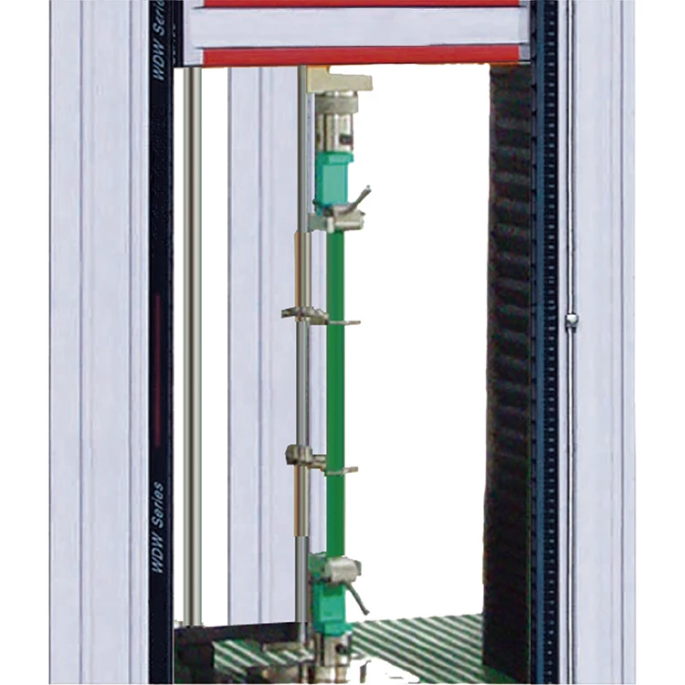 WDW300E 200kn 300kn 500kn electronic tensile compression testing machine price