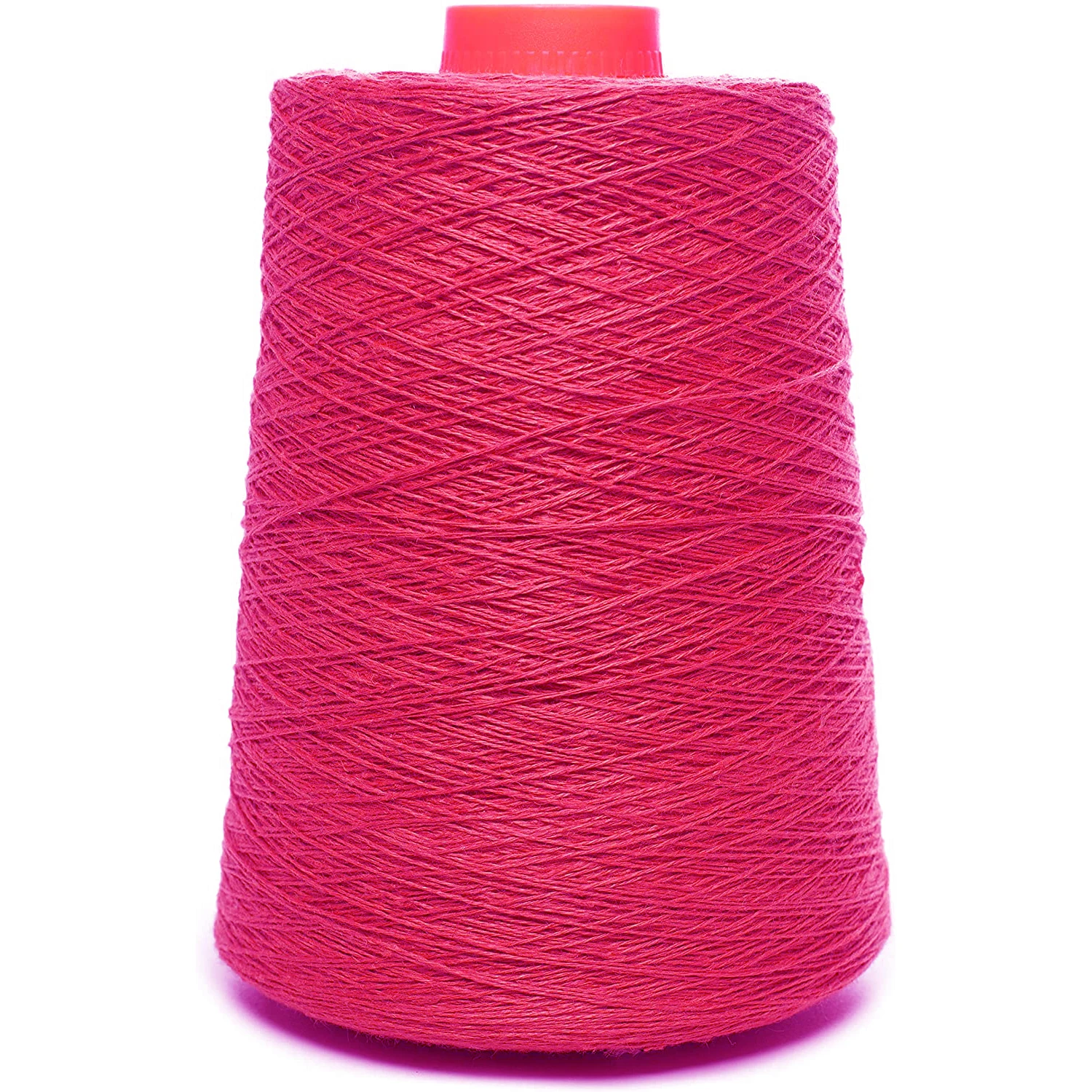 Factory Hot Sales Multicolor 2/48NM Ramie 51% TEL 22% PTT 27% Blended Yarn For Knitting And Weaving