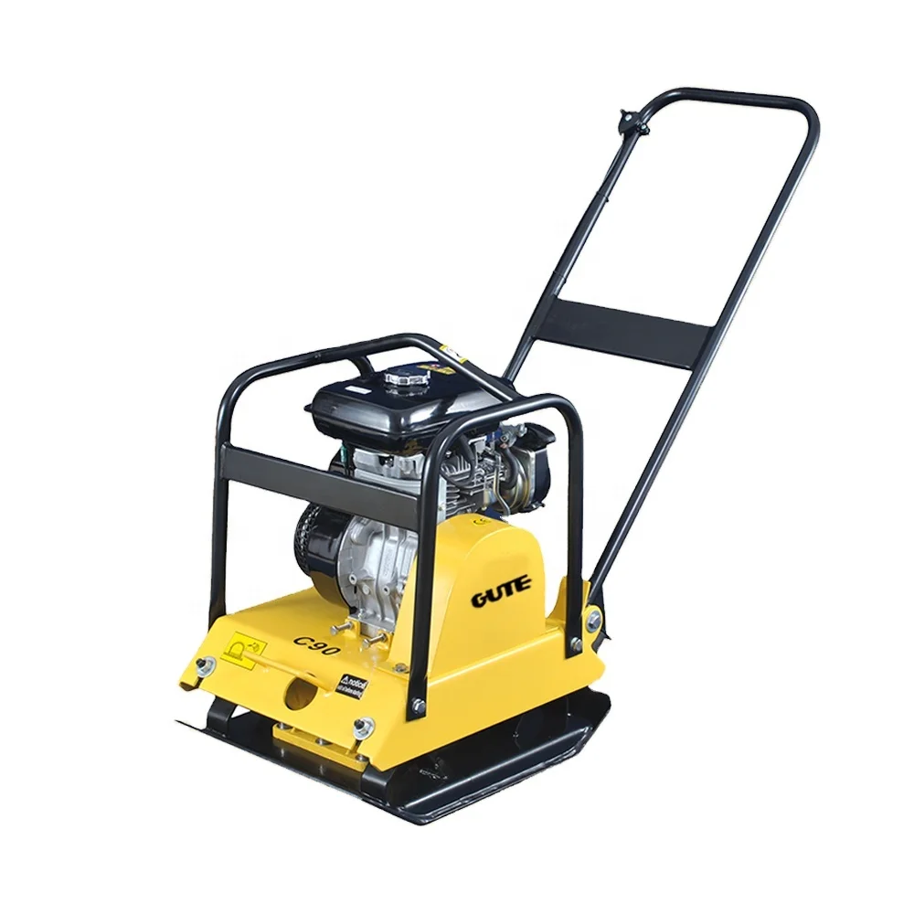 Вибрационный уплотнитель компактная вибрационная