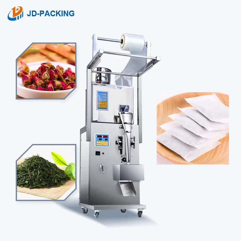 moringa detergent hffs fruit flavored spare parts powder maize flour moringa tea bag automatic packing machine