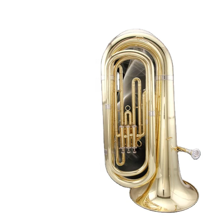 Высококачественный золотой лак Tuba из Китая