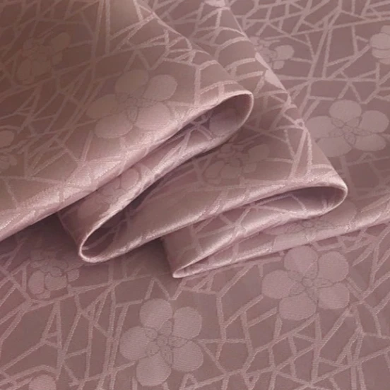 Синель спандекс жаккардовая ткань для спортивной одежды женский купальник