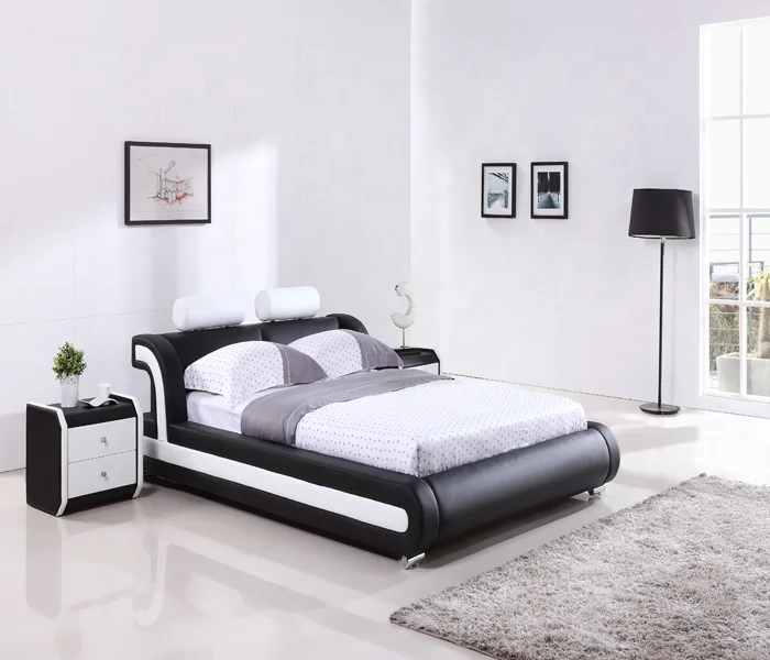 China double bed bedroom furniture prices in pakistan