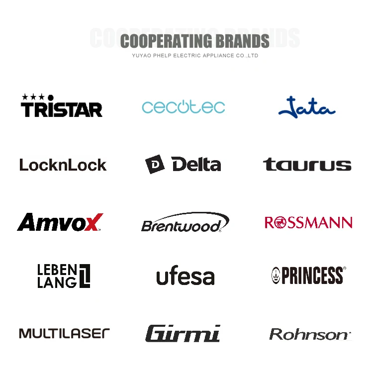 Professional Kitchen Hand Stick Blender Electric Manual Blender High Speed Multi-Function Mixer Juicer Blender