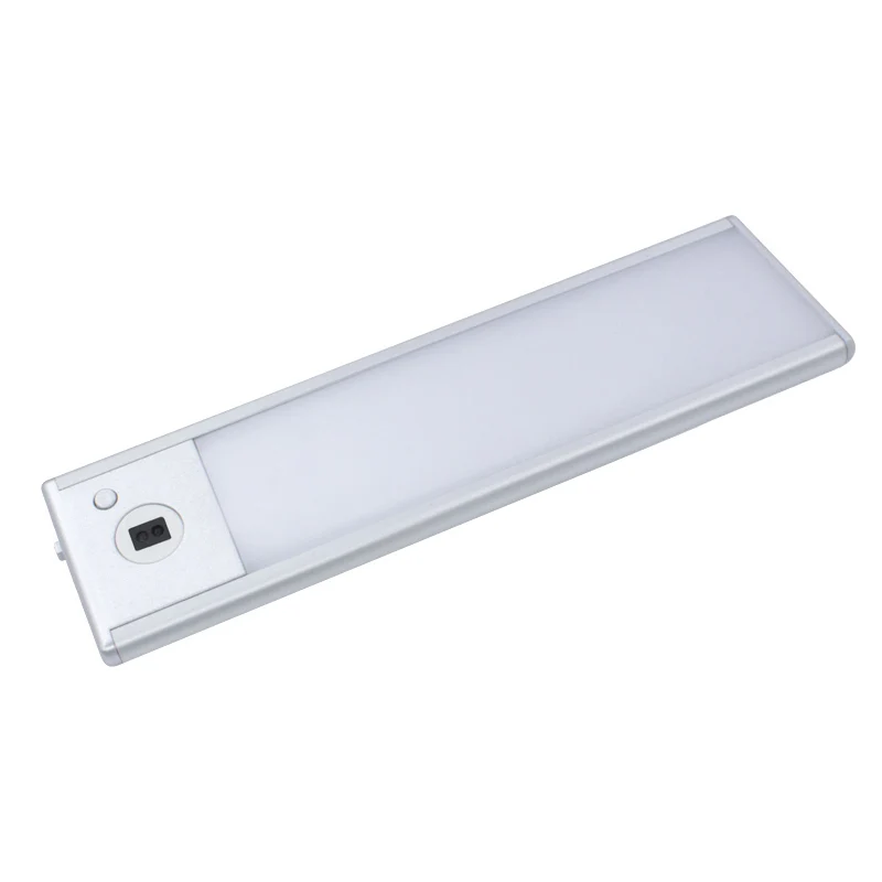 Customized China Supplier Smart Hand Sweap Sensor Light On Off Switch USB tube light commercial light