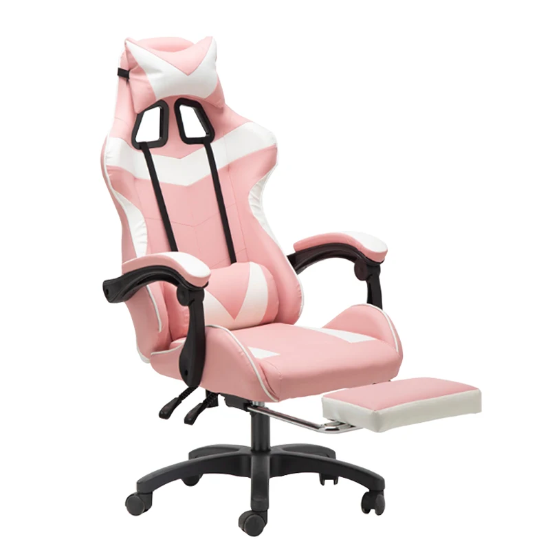 High quality cheap best Computer Office Leather Chair Ergonomic PC Gamer Racing Gaming Chairs