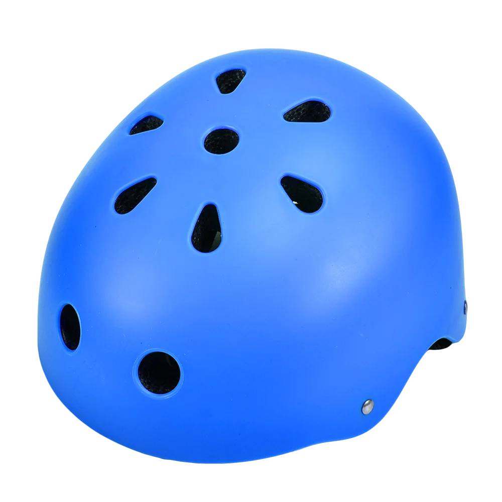 Wholesale Adult Bike Riding Helmet Kids Outdoor Sports Head Protection Skating Skiing Racing Bicycle Universal Classic Helmet