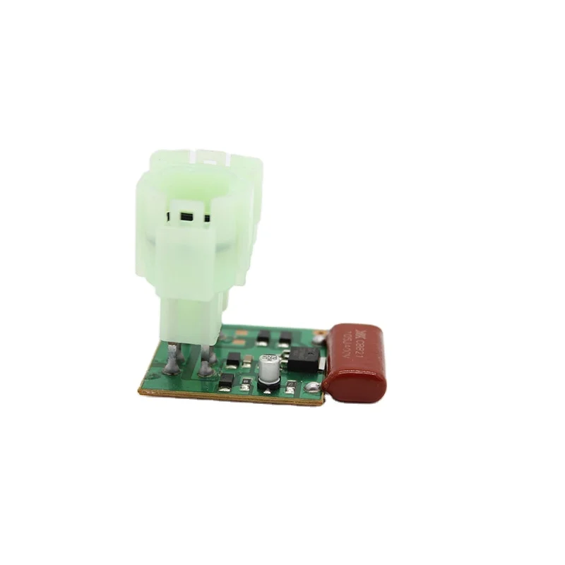 Прямая продажа с завода запчасти для скутеров GY6 PCB и аксессуары мотоциклов CDI зажигание ДЛЯ CD70