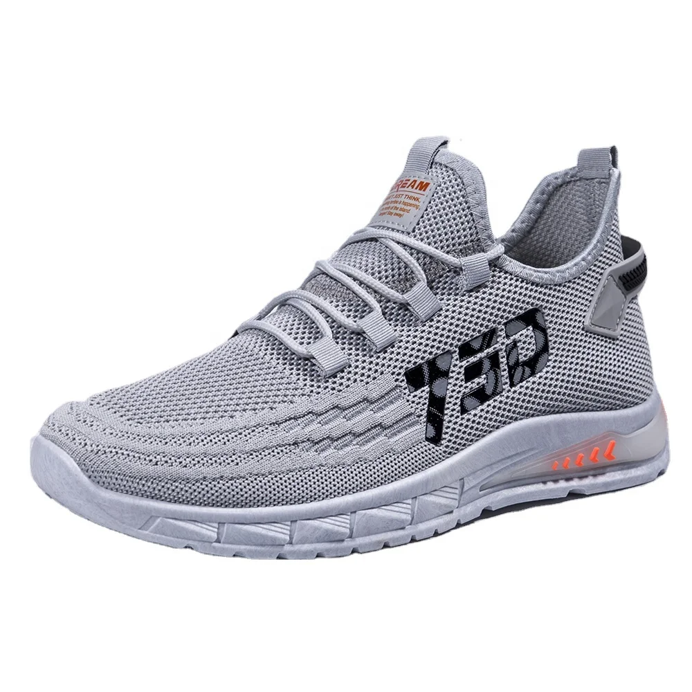 High Quality Shoes Men Casual Canvas Shoes Wholesale