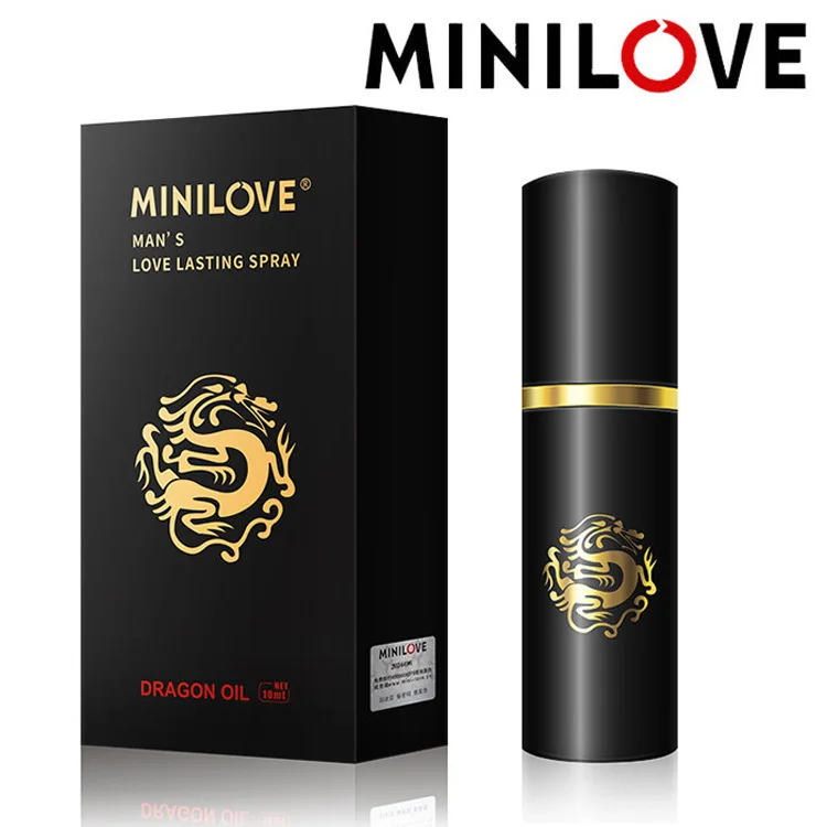 Micro-love Longyan oil male extension spray for external use Indian magic oil delay sex products wholesale adult