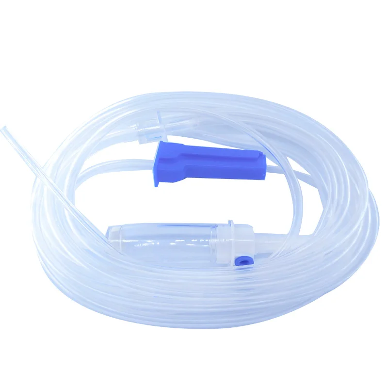 Горячая Распродажа Прямая Заводская цена хирургическая Стоматологическая ирригационная трубка для имплантатного мотора