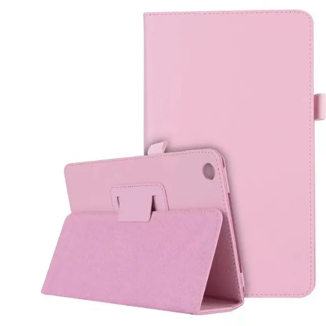
Slim Protective Case for Huawei Mediapad T3 8.0 Tablet Cover with Stand KOB-L09/KOB-W09 