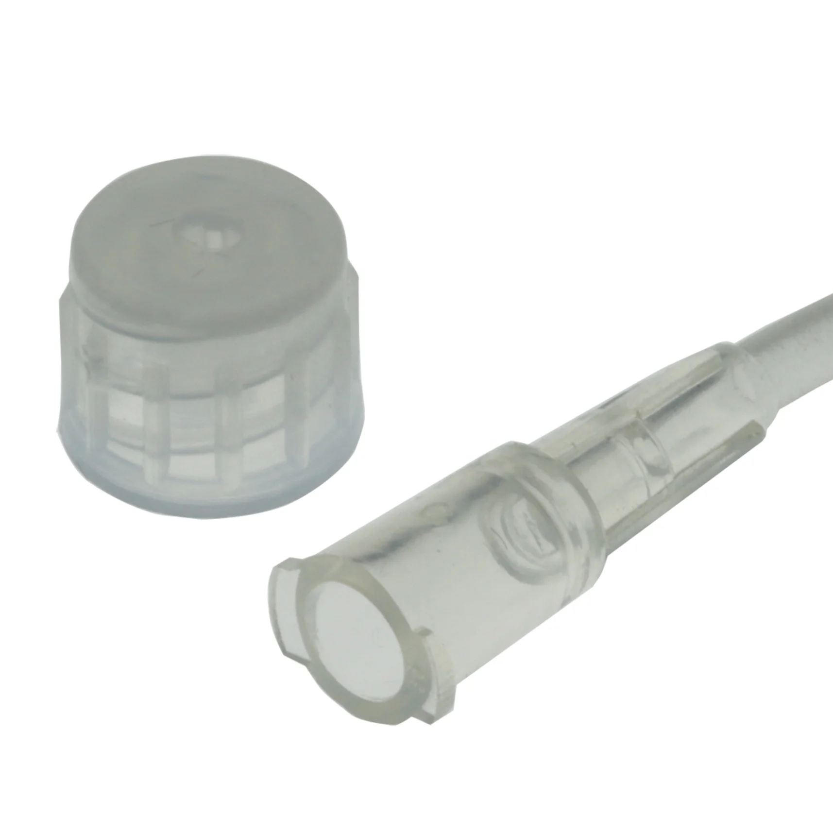
Factory Pirce Disposable Scalp Vein Set With Butterfly Wing Blood Collection Needle For Medical Use 